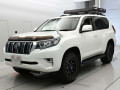 2020 Toyota Land Cruiser Prado