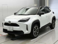 2022 Toyota YARIS CROSS
