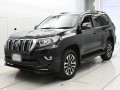 2023 Toyota Land Cruiser Prado