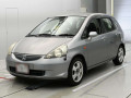 2005 Honda Fit