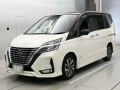 2021 Nissan Serena