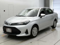 2024 Toyota Corolla Axio
