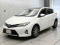 2013 Toyota Auris