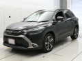 2023 Toyota Corolla Cross