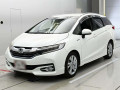 2017 Honda SHUTTLE