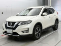 2017 Nissan X-Trail