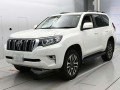 2023 Toyota Land Cruiser Prado