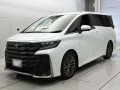 2025 Toyota Vellfire