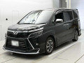 2020 Toyota Voxy