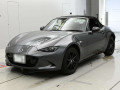 2024 Mazda Roadster