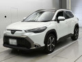 2024 Toyota Corolla Cross