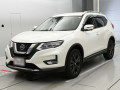 2021 Nissan X-Trail