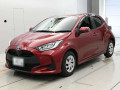 2021 Toyota YARIS