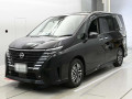 2023 Nissan Serena