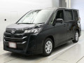 2026 Toyota Noah
