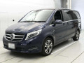2017 Mercedes Benz V-Class