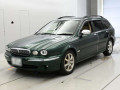 2005 Jaguar X-TYPE