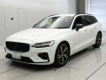 2021 Volvo V60