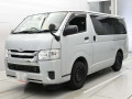 2016 Toyota Hiace Van