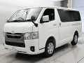 2025 Toyota Hiace Van