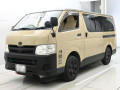 2012 Toyota Hiace Van