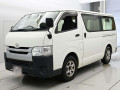 2015 Toyota Hiace Van
