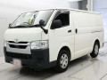 2021 Toyota Hiace Van