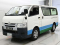 2014 Toyota Hiace Van