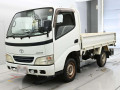 2004 Toyota Dyna Truck
