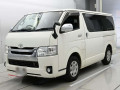 2016 Toyota Hiace Van