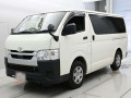2021 Toyota Hiace Van