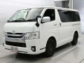 2014 Toyota Hiace Van