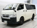 2021 Toyota Hiace Van