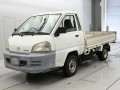 2003 Toyota Townace Truck