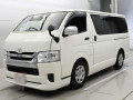 2019 Toyota Hiace Van