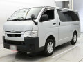 2021 Toyota Hiace Van