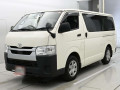 2020 Toyota Hiace Van
