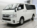 2021 Toyota Hiace Van