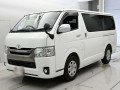 2016 Toyota Hiace Van
