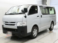 2020 Toyota Hiace Van