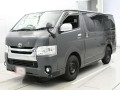 2015 Toyota Hiace Van