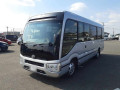2017 Toyota Coaster