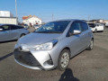 2017 Toyota Vitz