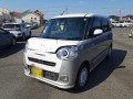 2025 Daihatsu Move Canbus