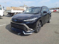 2022 Toyota Corolla Cross