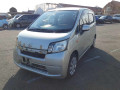 2013 Daihatsu Move