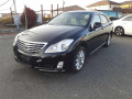 2009 Toyota Crown