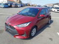 2020 Toyota YARIS