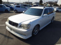 2006 Toyota Crown Estate
