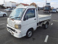 2003 Daihatsu Hijet Truck